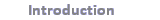 ++Introduction